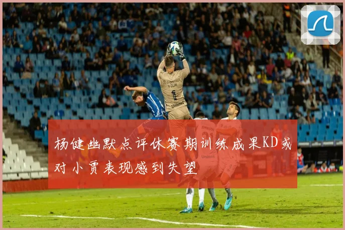 杨健幽默点评休赛期训练成果KD或对小贾表现感到失望