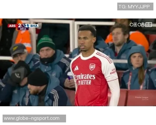 加布本赛季英超进球数已超库尼亚帕尔默维尔茨引发热议