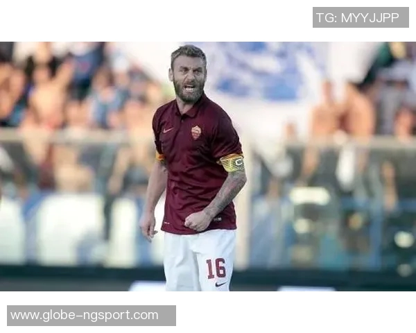 德罗西回忆退役时刻感慨不愿重蹈托蒂的痛苦经历