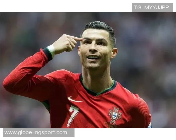 C罗社交媒体分享激励照片坚定信念明年目标清晰明确