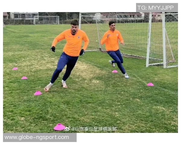 山东泰山开启三周冬训之旅1月7日从泰安出发前往海口备战新赛季